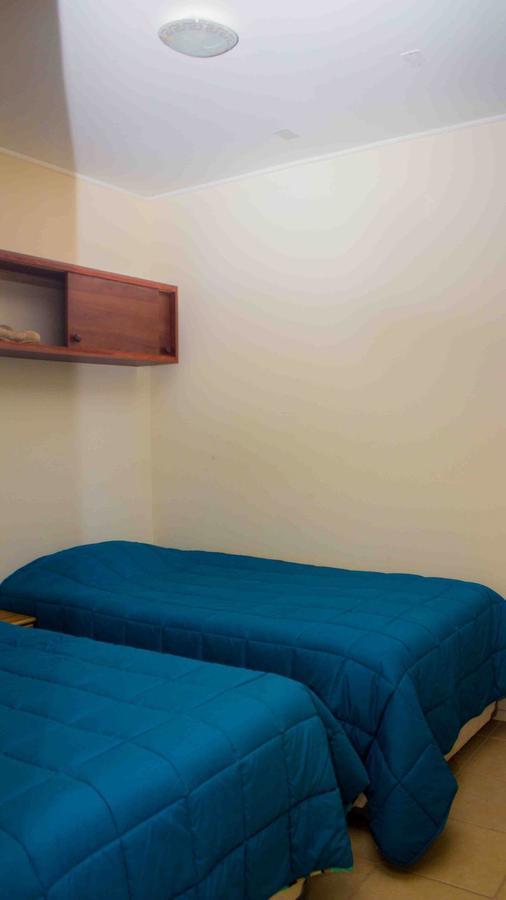 Hotel Girasoles Copiapó Buitenkant foto