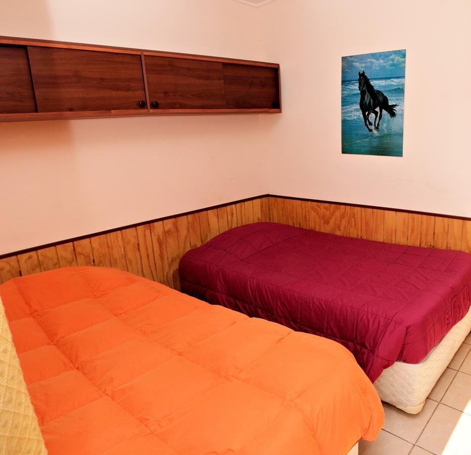 Hotel Girasoles Copiapó Buitenkant foto