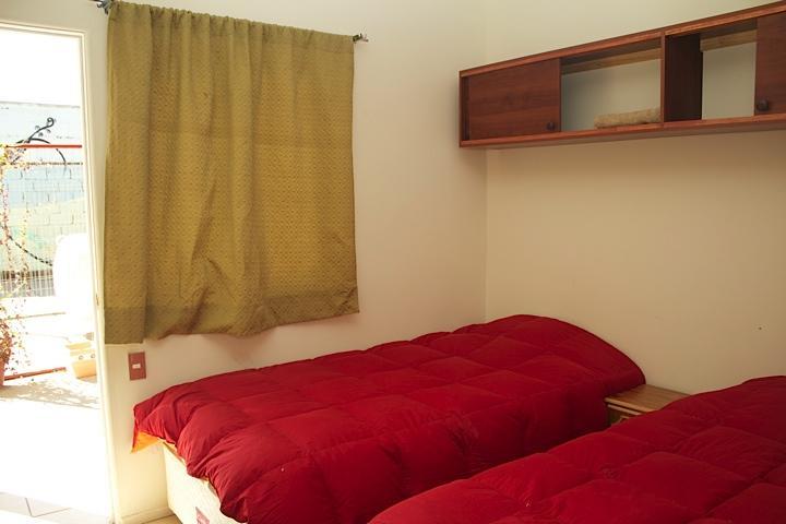 Hotel Girasoles Copiapó Buitenkant foto